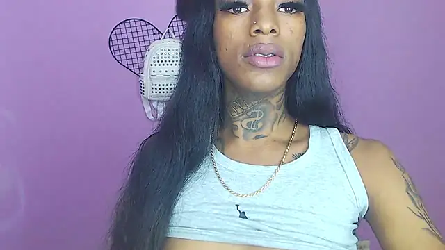 badgirls cx online show from December 11, 4:53 pm