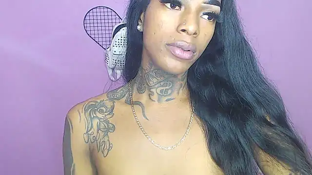 badgirls cx online show from December 13, 1:12 pm