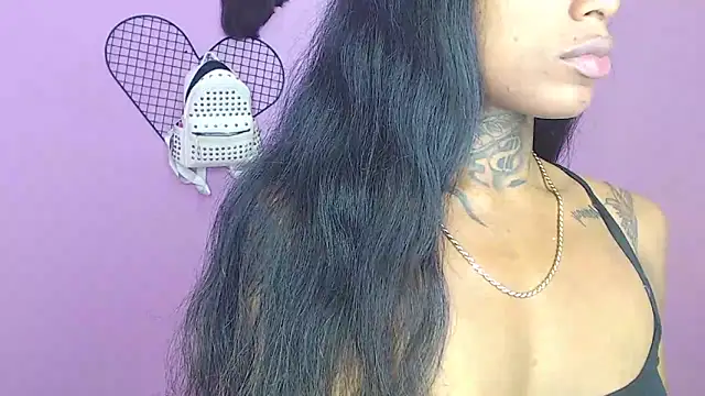 badgirls cx online show from December 17, 2:55 am