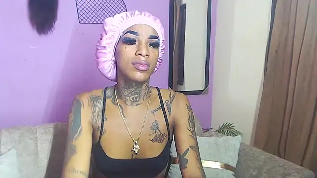 badgirls cx online show from September 30, 12:54 pm