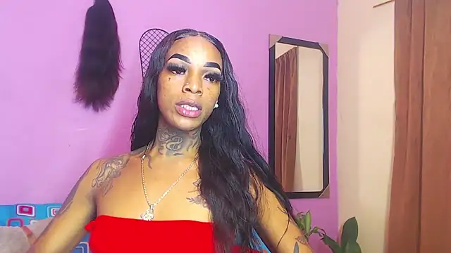 badgirls cx online show from October 19, 9:04 pm