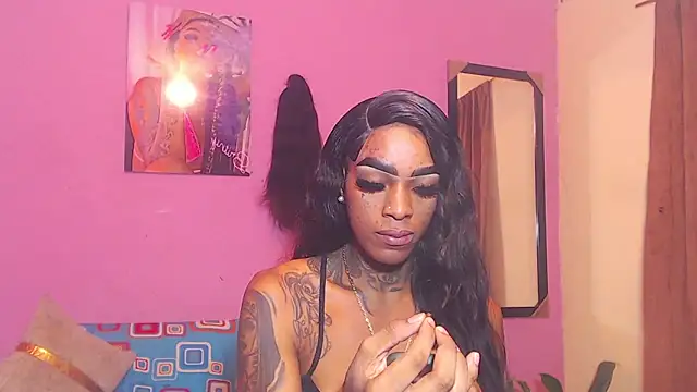 badgirls cx online show from November 28, 12:19 pm