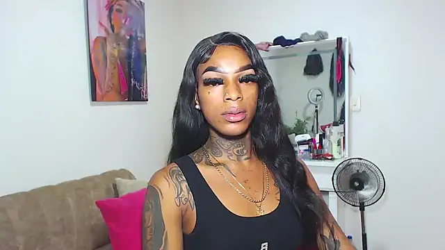 badgirls cx online show from March 15, 12:44 pm