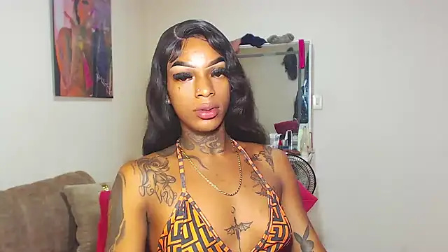 badgirls cx online show from May 28, 4:54 am