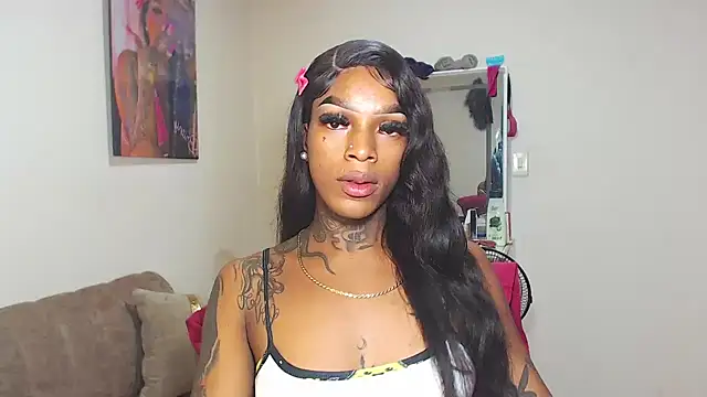 badgirls cx online show from June 11, 4:32 am