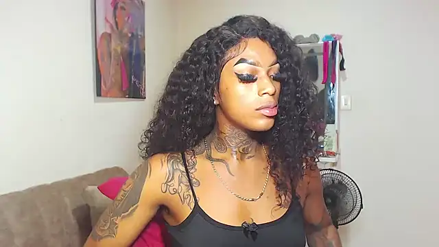 badgirls cx online show from June 26, 11:31 pm