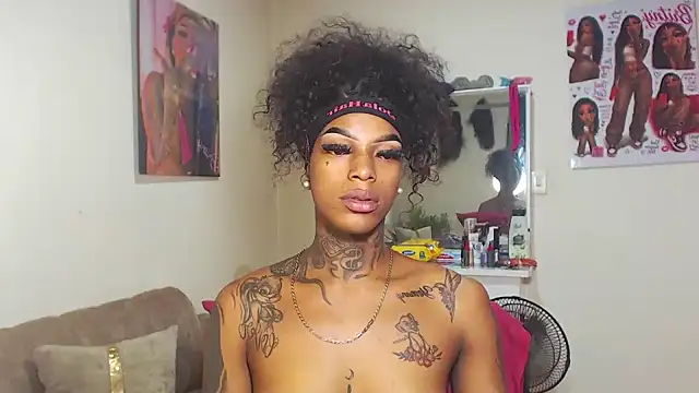 badgirls cx online show from July 11, 5:26 pm