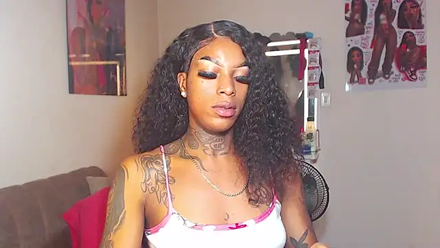badgirls cx online show from August 3, 2:11 pm