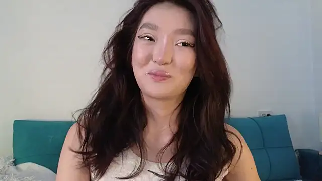 AudreyMell online show from November 15, 3:52 pm