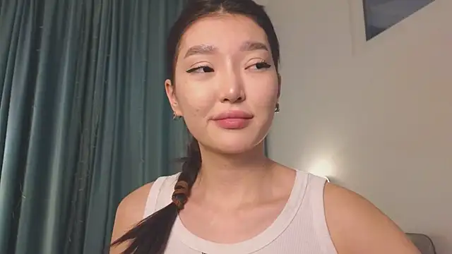 AudreyMell online show from February 24, 3:21 pm