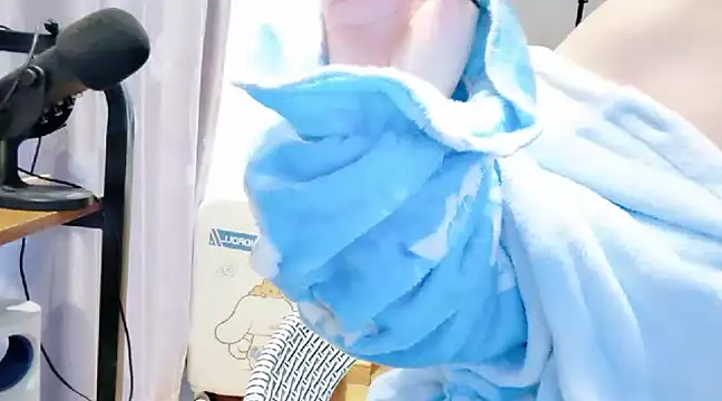 arena1357 online show from February 12, 1:41 am