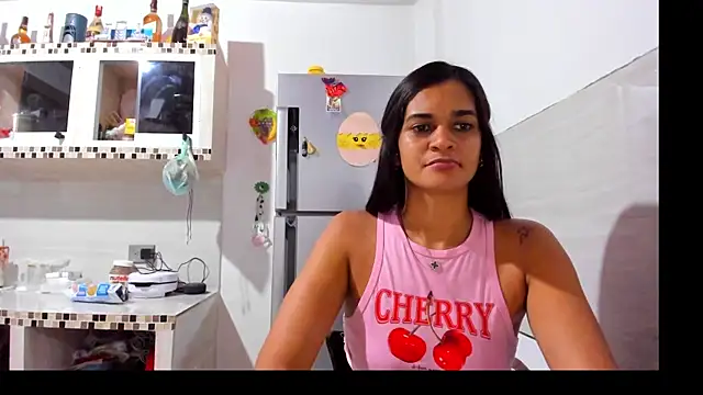 Biancasantillana online show from October 4, 3:04 am