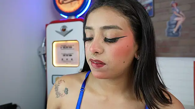 miss collins online show from March 26, 6:02 pm