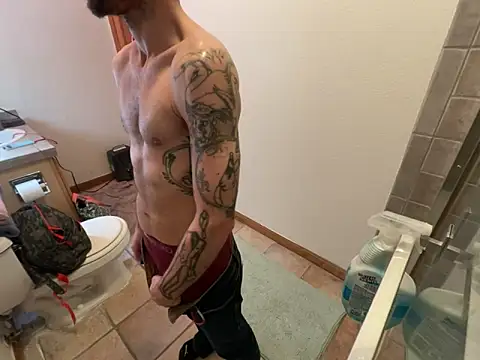 RuffClvb online show from December 10, 11:51 pm