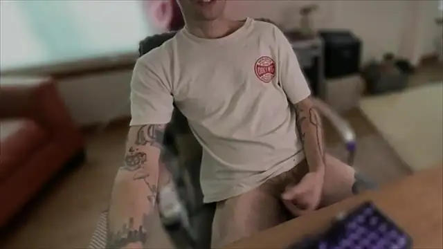 RuffClvb online show from October 12, 1:54 pm