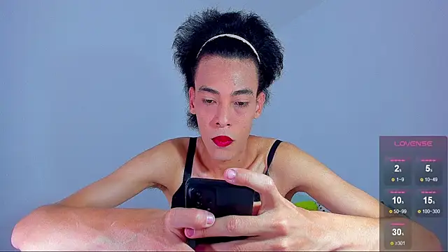 NickSull   online show from December 5, 5:06 pm