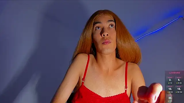 NickSull   online show from January 14, 1:15 am