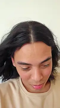 Snapshot of NickSull__ chatting on March 10, 6:02 pm NickSull online show from March 10, 6:02 pm