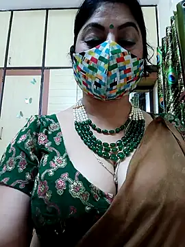 Ratna-777 online show from January 8, 9:55 pm