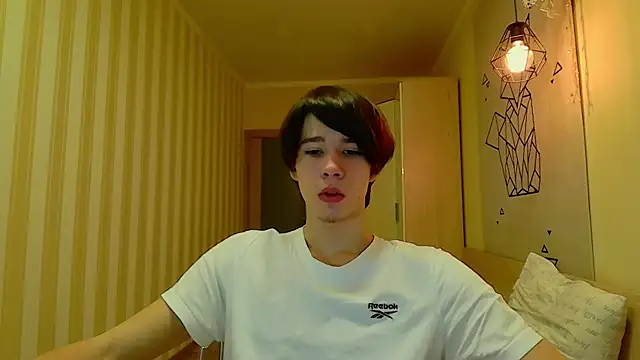 Snapshot of gayGamogey chatting on February 27, 7:47 pm gayGamogey online show from February 27, 7:47 pm