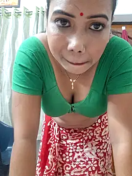 DREAM GIRL-30 online show from January 24, 6:04 pm