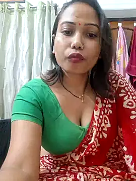 DREAM GIRL-30 online show from February 5, 5:09 pm