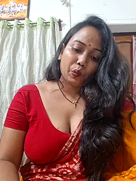 DREAM GIRL-30 online show from September 11, 4:07 pm