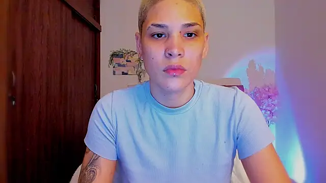 Charlee pink online show from January 15, 8:12 pm