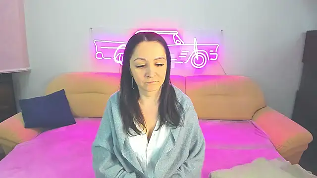 AngellLika online show from December 5, 6:32 am