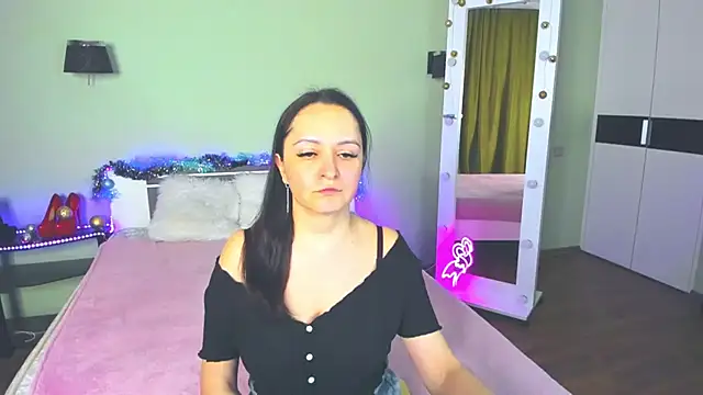 AngellLika online show from December 12, 4:43 pm
