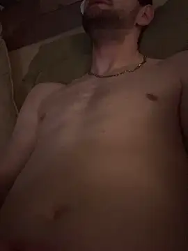 ChillzPnp online show from March 13, 1:21 am