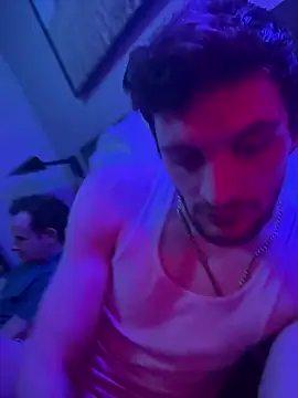 ChillzPnp online show from March 17, 3:36 am