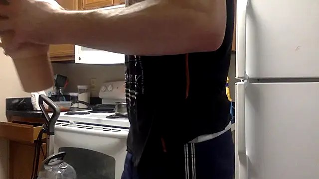 ChillzPnp online show from November 6, 5:19 am