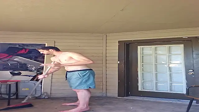 ChillzPnp online show from November 13, 4:17 pm