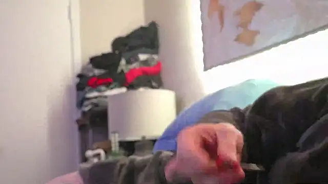 ChillzPnp online show from January 17, 10:13 pm