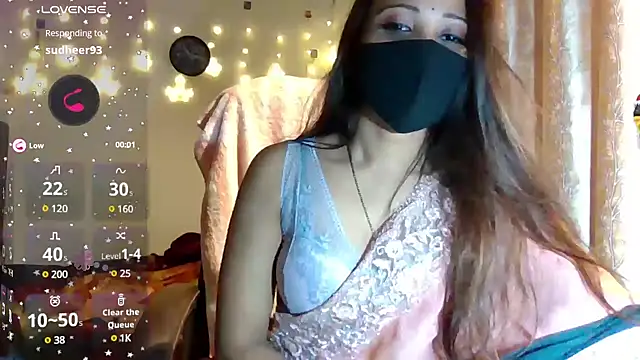 Cute-Tara online show from January 11, 9:26 am