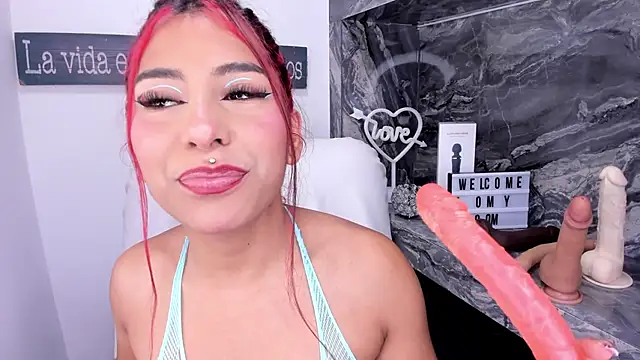 miss  allison online show from January 2, 6:01 pm