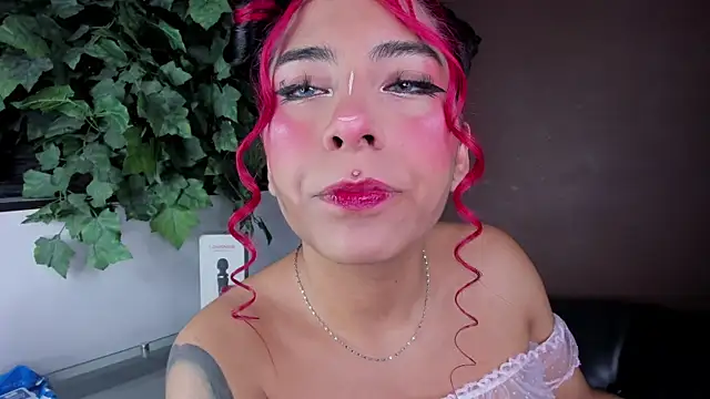 miss  allison online show from July 23, 11:08 am