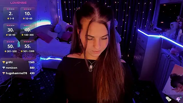 masha19981 online show from December 10, 12:06 am