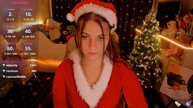 masha19981 online show from December 26, 1:18 am