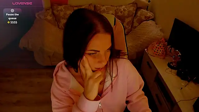 masha19981 online show from November 8, 8:07 pm