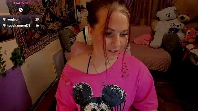 masha19981 online show from July 20, 6:43 pm