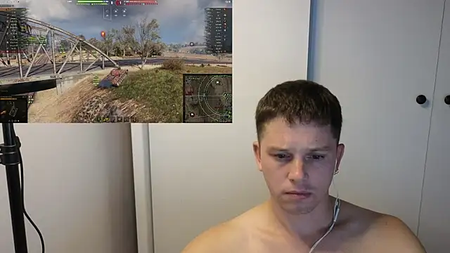 BigL0ve online show from October 7, 2:36 pm