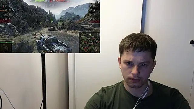 BigL0ve online show from October 23, 2:49 pm