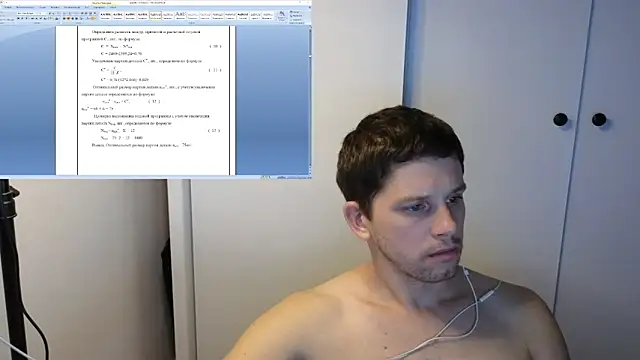 BigL0ve online show from November 21, 2:16 pm