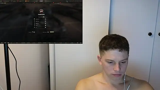 BigL0ve online show from November 28, 2:42 pm