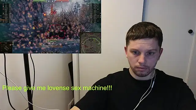 BigL0ve online show from February 7, 3:05 pm