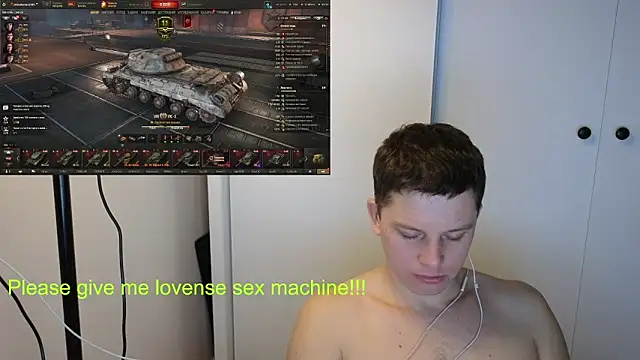 BigL0ve online show from February 9, 3:05 pm