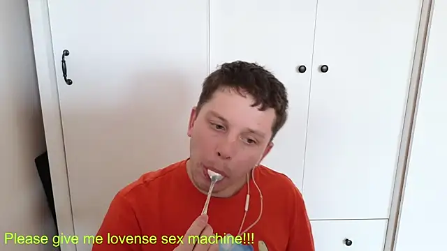 BigL0ve online show from February 21, 5:52 am