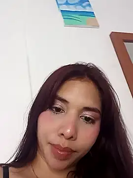 LucyMartelli online show from December 25, 3:06 pm